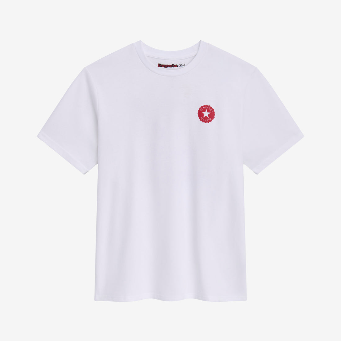 Coca Cola x T-Shirt White Tees