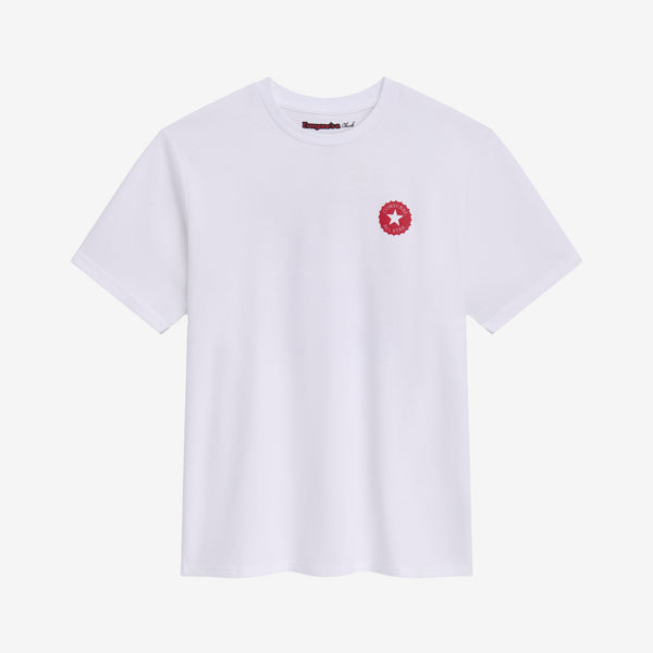 Coca Cola x T-Shirt White Tees