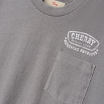 Cape Canaveral Classic Pocket T-Shirt Smoke