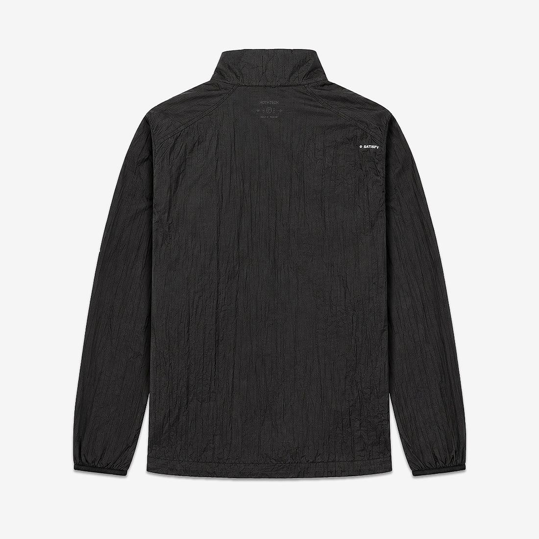 Rippy™ Modular Windbreaker Black SA Jackets