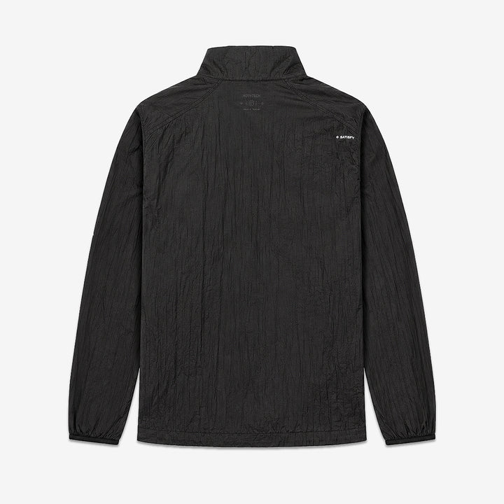 Rippy™ Modular Windbreaker Black SA