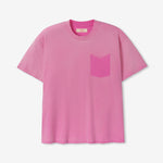 Cherry Country Classic T-Shirt Fuschia