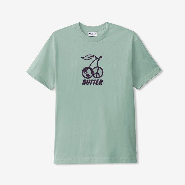 Cherry T-Shirt Ice
