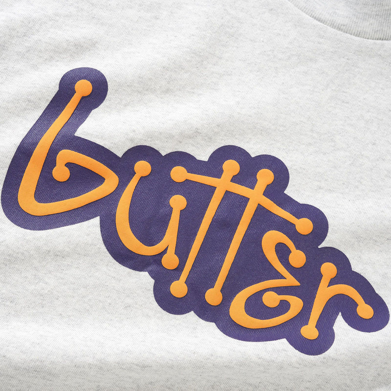 Connection T-Shirt Ash Tees