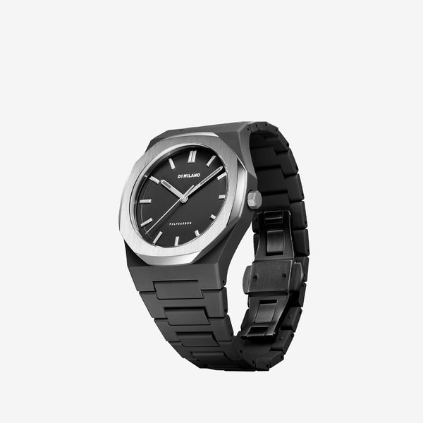 Polycarbon 40.5mm Moonglade Jewellery