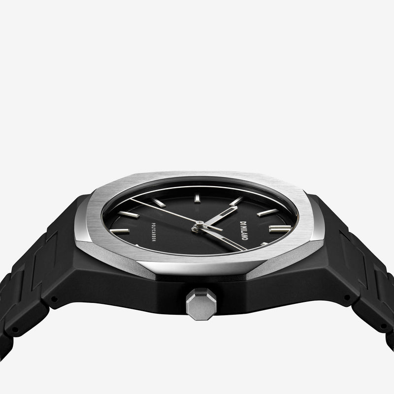 Polycarbon 40.5mm Moonglade Jewellery