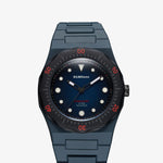 Polydiver 40.5mm Drift Diver