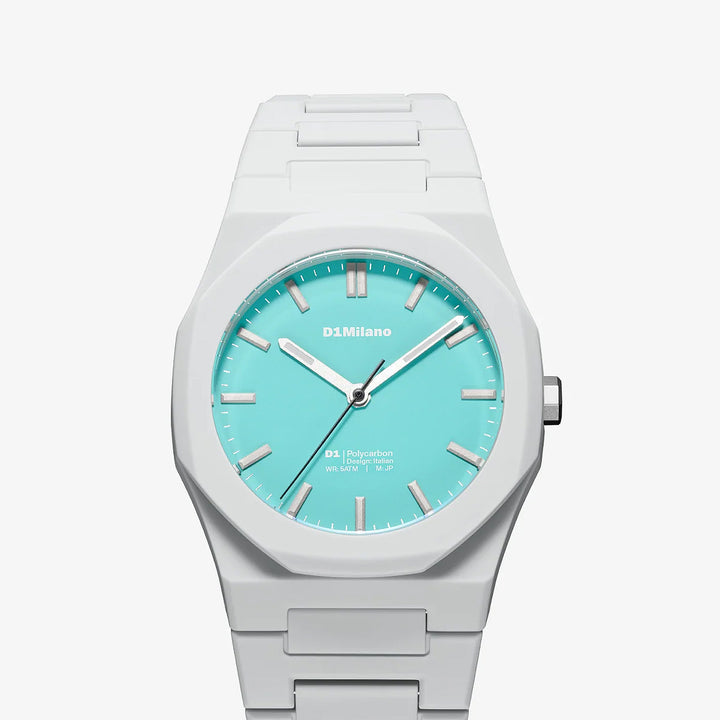 Polycarbon 40.5mm Binary Pulse