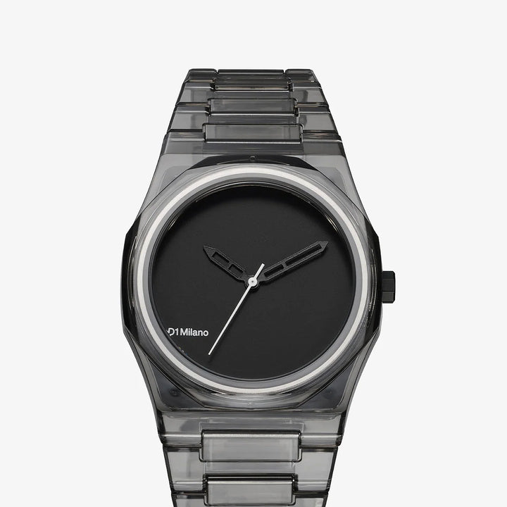 Nylon 39mm EXP_Black
