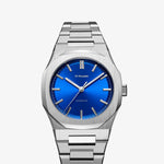 Automatico 36mm Navy Code