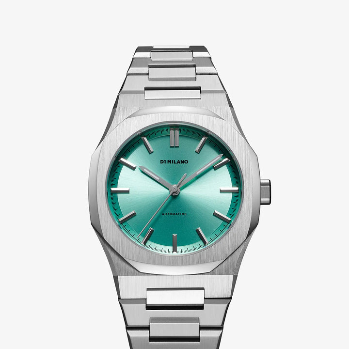 Automatico 36mm Beryl Code