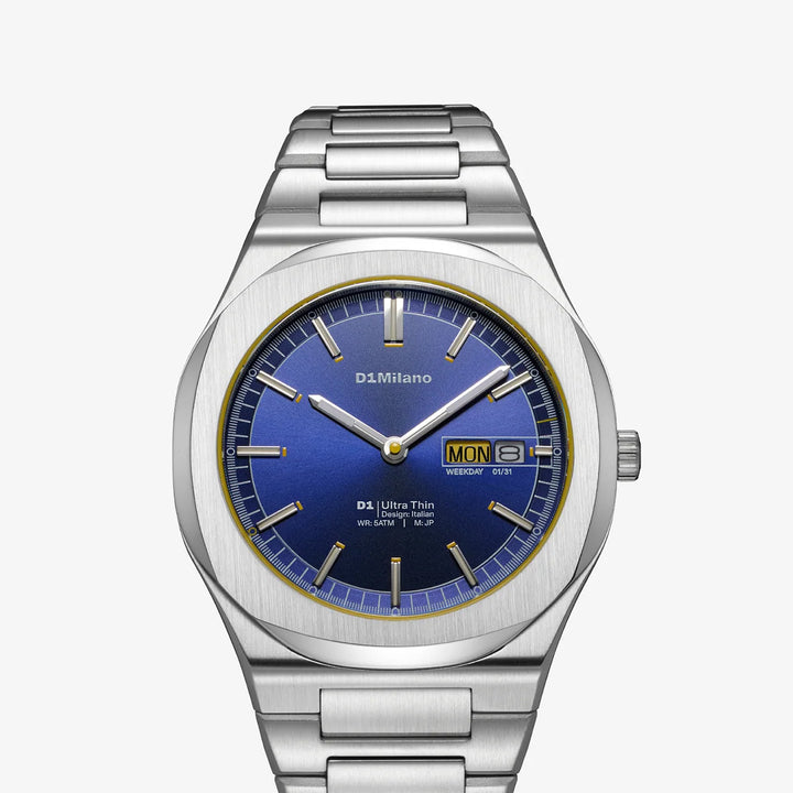 Ultra Thin Bracelet 39mm Light Illusion