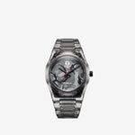 AAPE x Nylon 39mm Black Camo