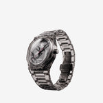AAPE x Nylon 39mm Black Camo