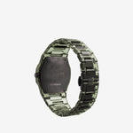 AAPE x Nylon 39mm Green Camo