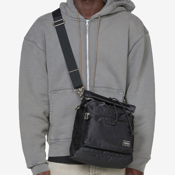 Balloon Bag Black (L) Bags