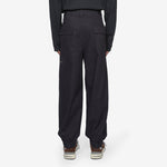 Flight Trouser Indigo