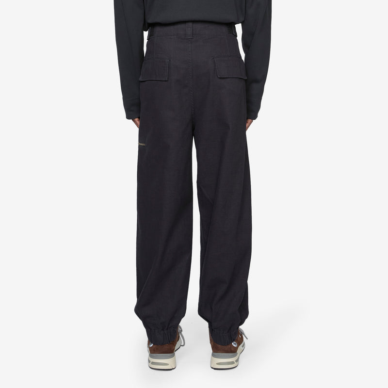 Flight Trouser Indigo Pants
