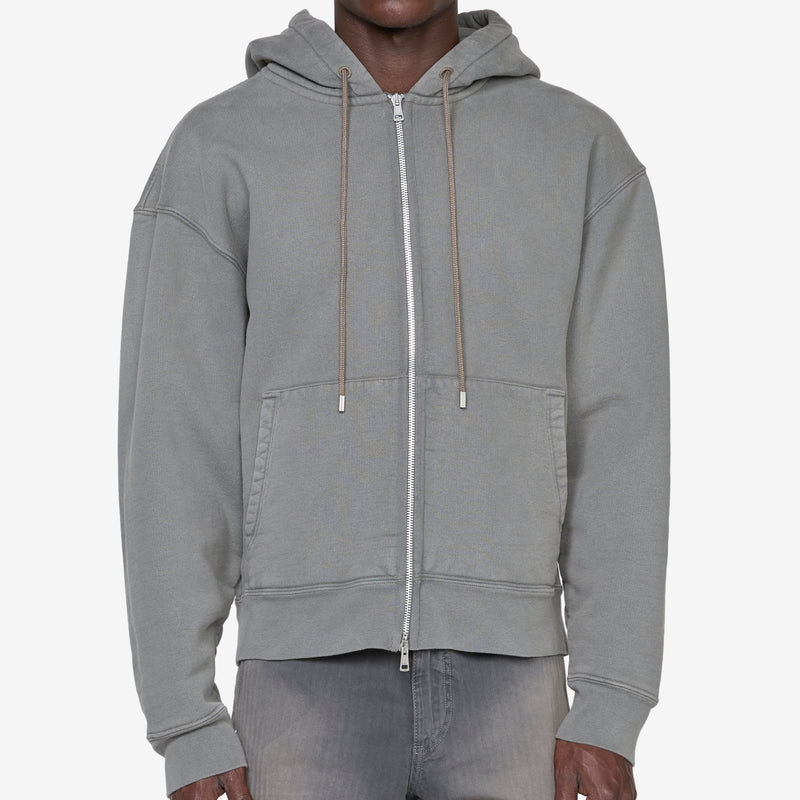 Rascal Hood Old Dye Hefty Fleece Jumpers