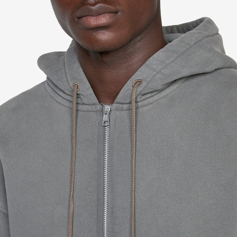 Rascal Hood Old Dye Hefty Fleece Jumpers