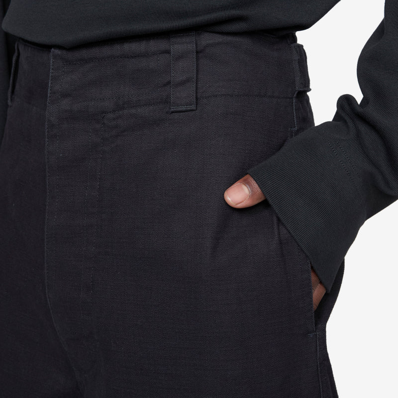 Flight Trouser Indigo Pants