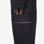 Flight Trouser Indigo
