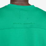 ASICS NOVALIS Bixance Sweatshirt Bright Green