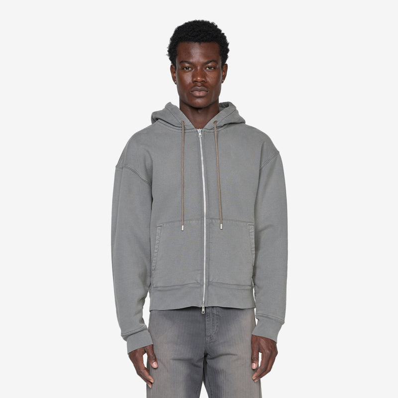 Rascal Hood Old Dye Hefty Fleece Jumpers