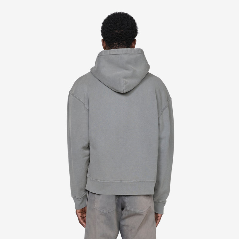 Rascal Hood Old Dye Hefty Fleece Jumpers