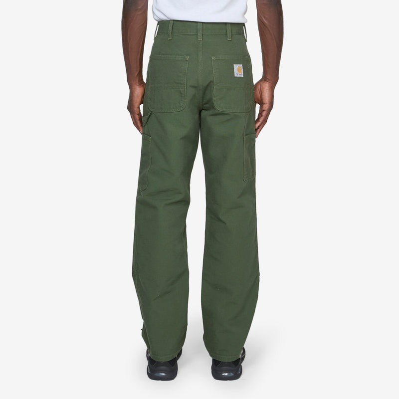 Double Knee Pant Tarragon Pants