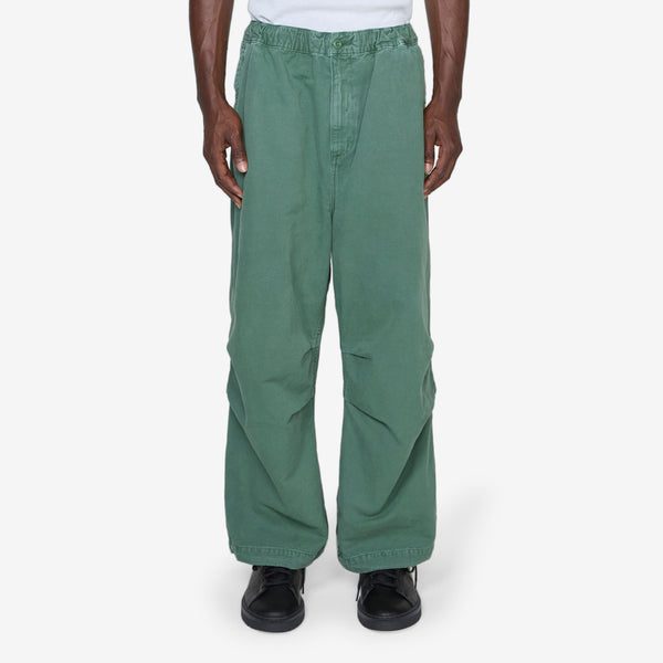 Judd Pant Duck Green Pants