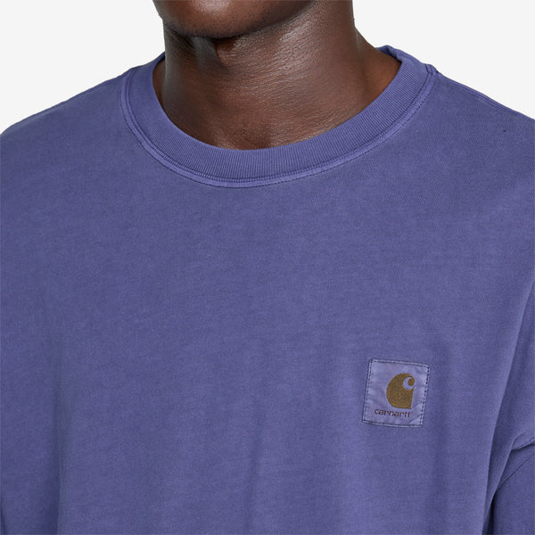 Longsleeve Vista T-Shirt Aura Tees