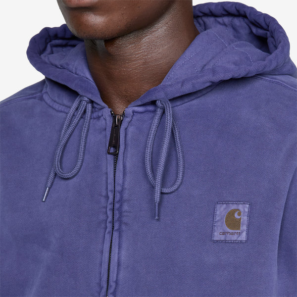 Hooded Vista Jacket Aura Jackets