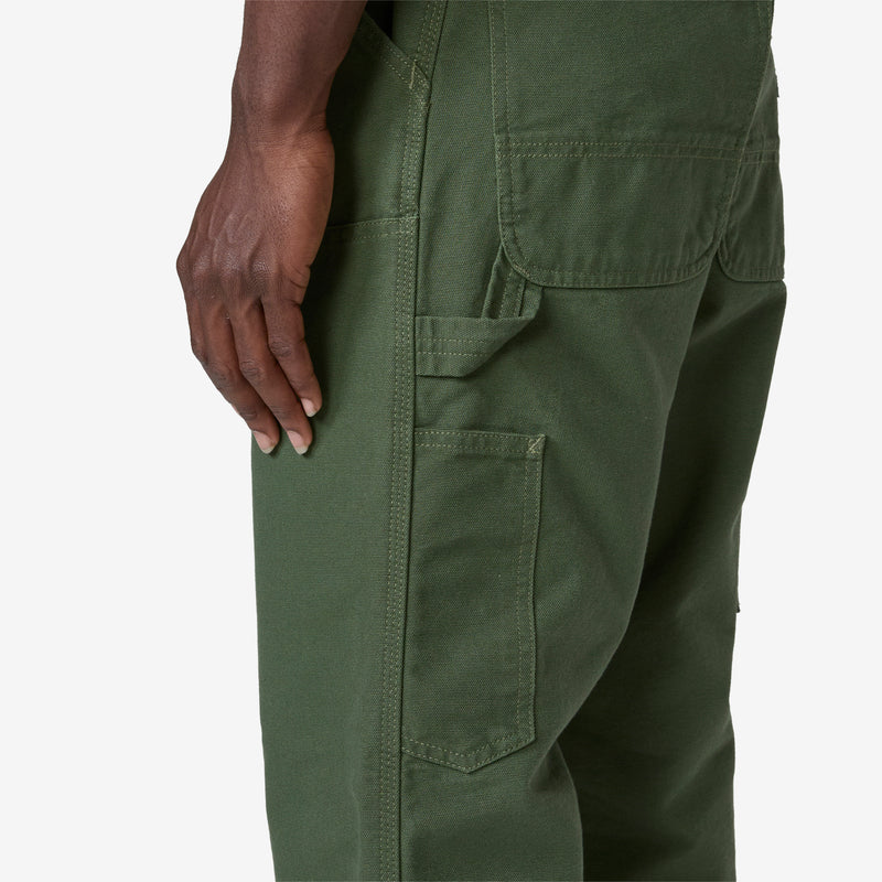 Double Knee Pant Tarragon Pants