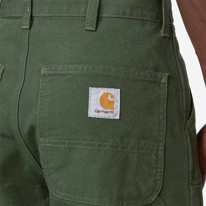 Double Knee Pant Tarragon Pants
