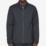 Nike Wool Classics Insulated Jacket Black