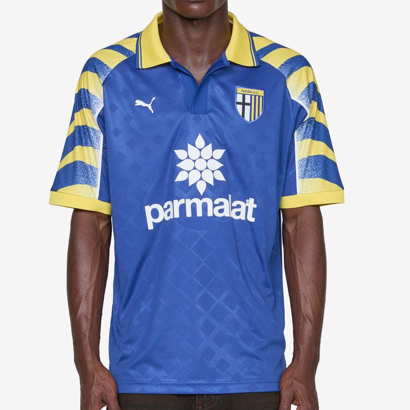 Parma Calcio x Jersey Clyde Royal Tees