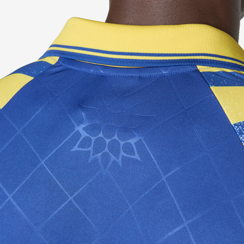 Parma Calcio x Jersey Clyde Royal Tees
