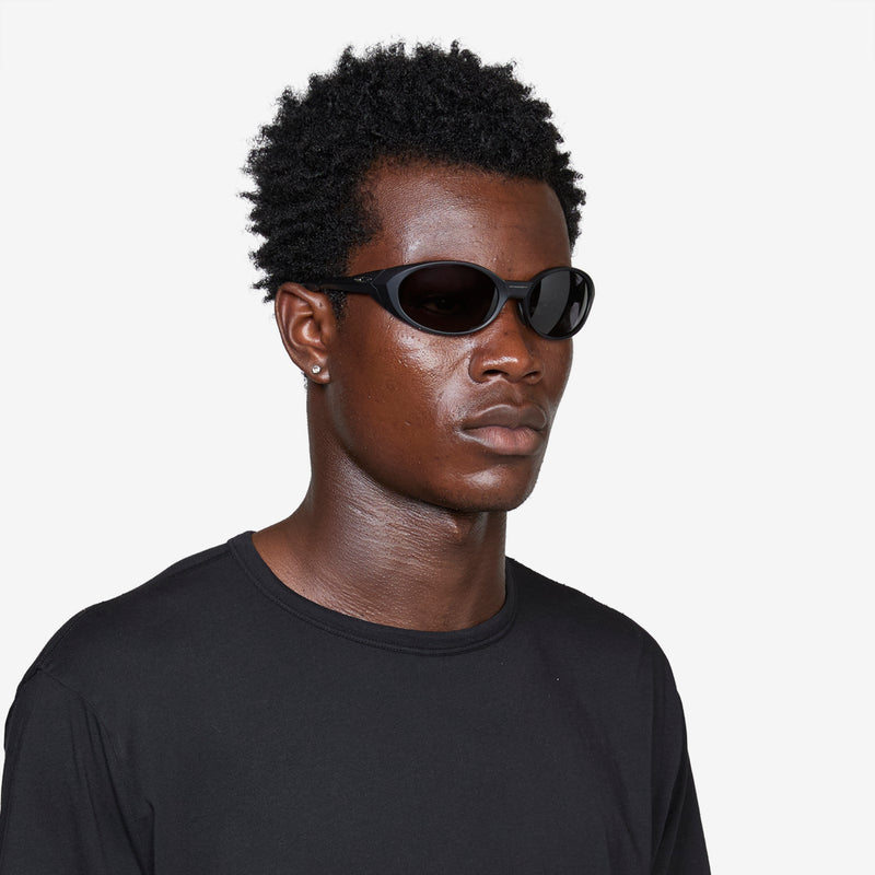 Eye Jacket™ Redux Matte Black | Prizm Grey Eyewear