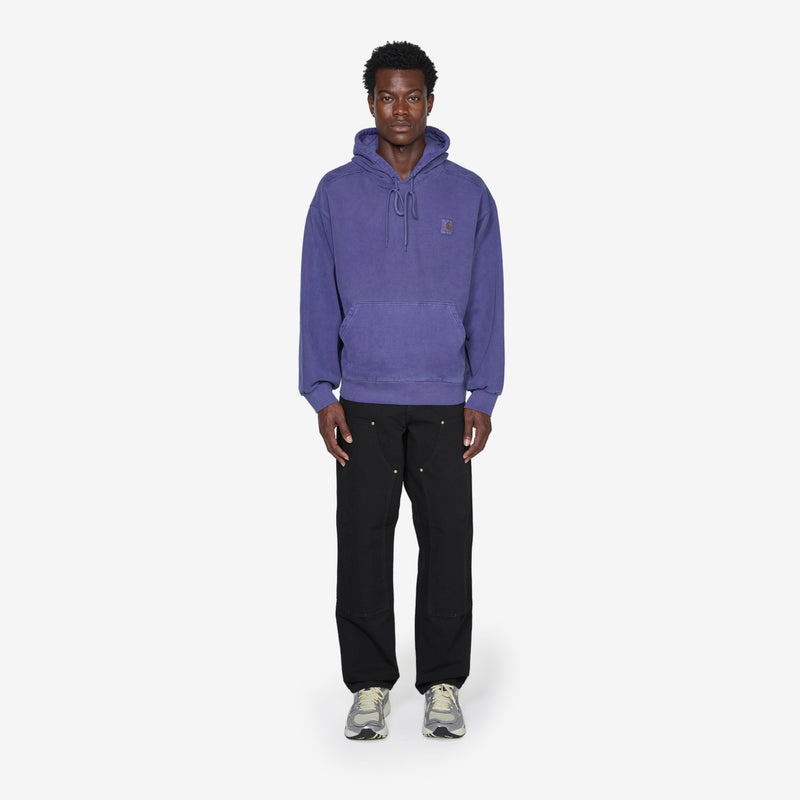 Hooded Vista Sweat Aura Jumpers