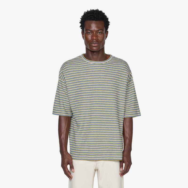 Bahia T-Shirt Ecru Tees