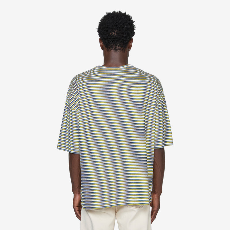 Bahia T-Shirt Ecru Tees