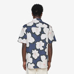 Ross Shirt Dark Navy