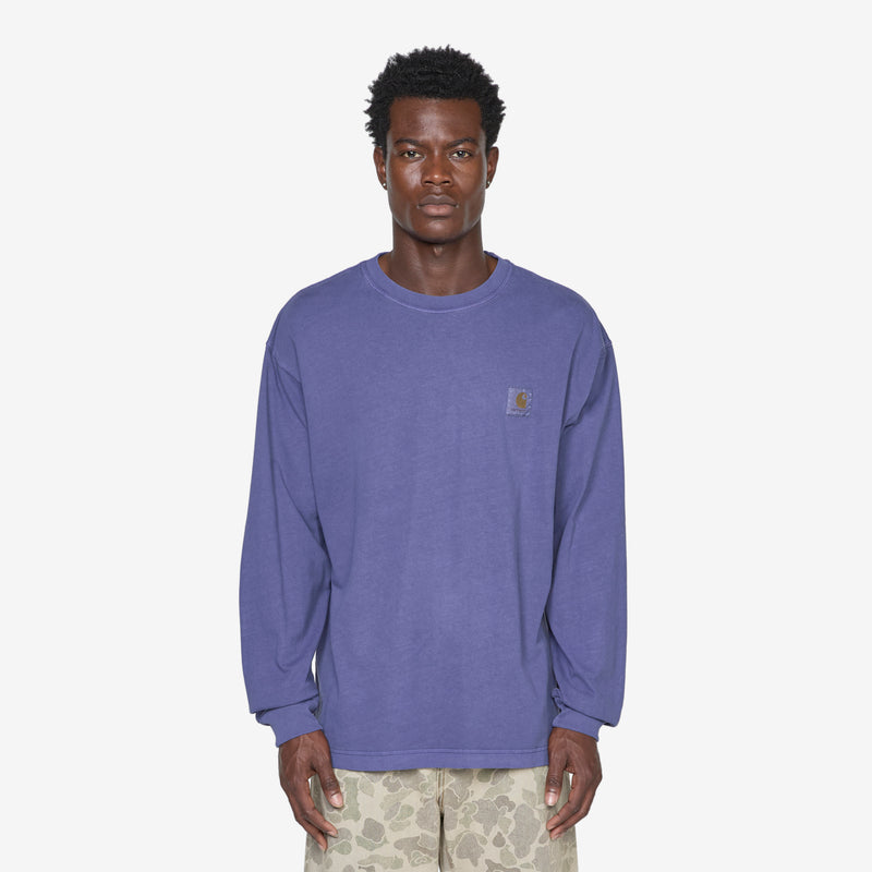 Longsleeve Vista T-Shirt Aura Tees