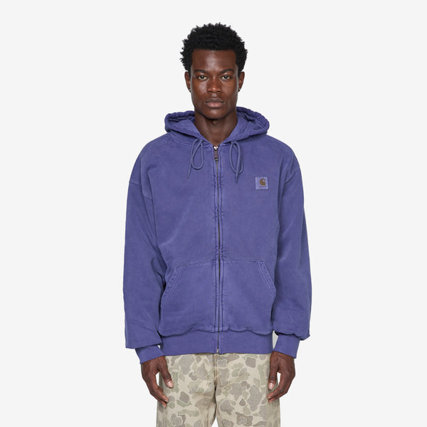 Hooded Vista Jacket Aura Jackets