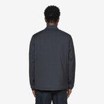 Nike Wool Classics Insulated Jacket Black