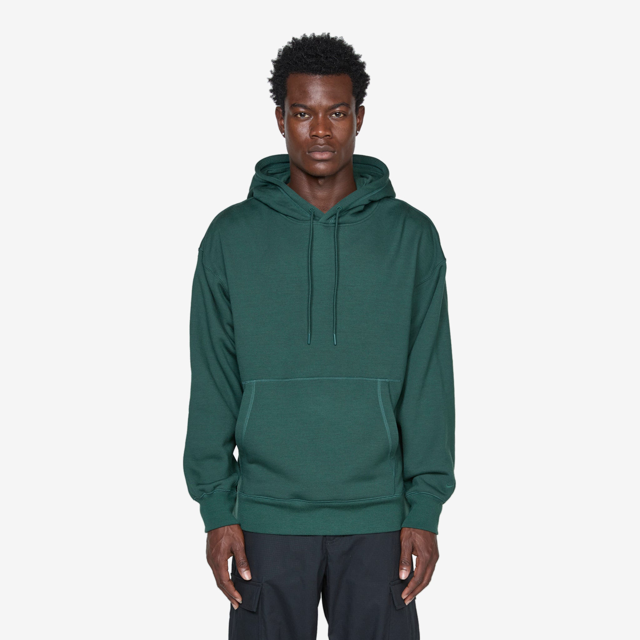nike hoodie pro
