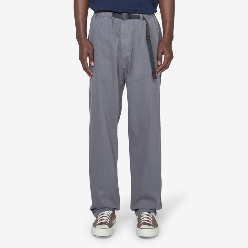 Gramicci Pant Pigment Dye Fog Pants