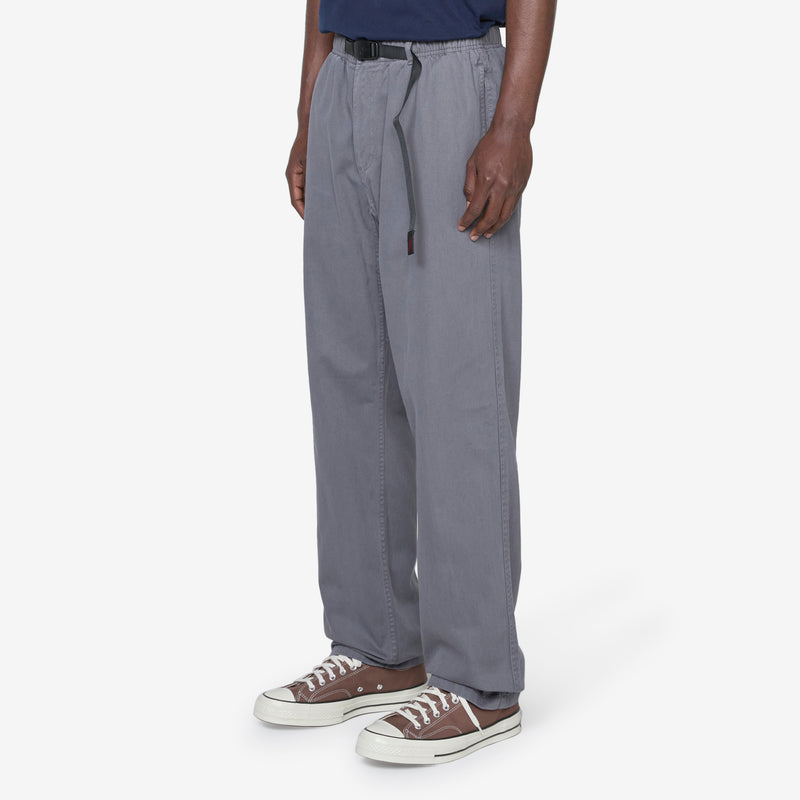 Gramicci Pant Pigment Dye Fog Pants