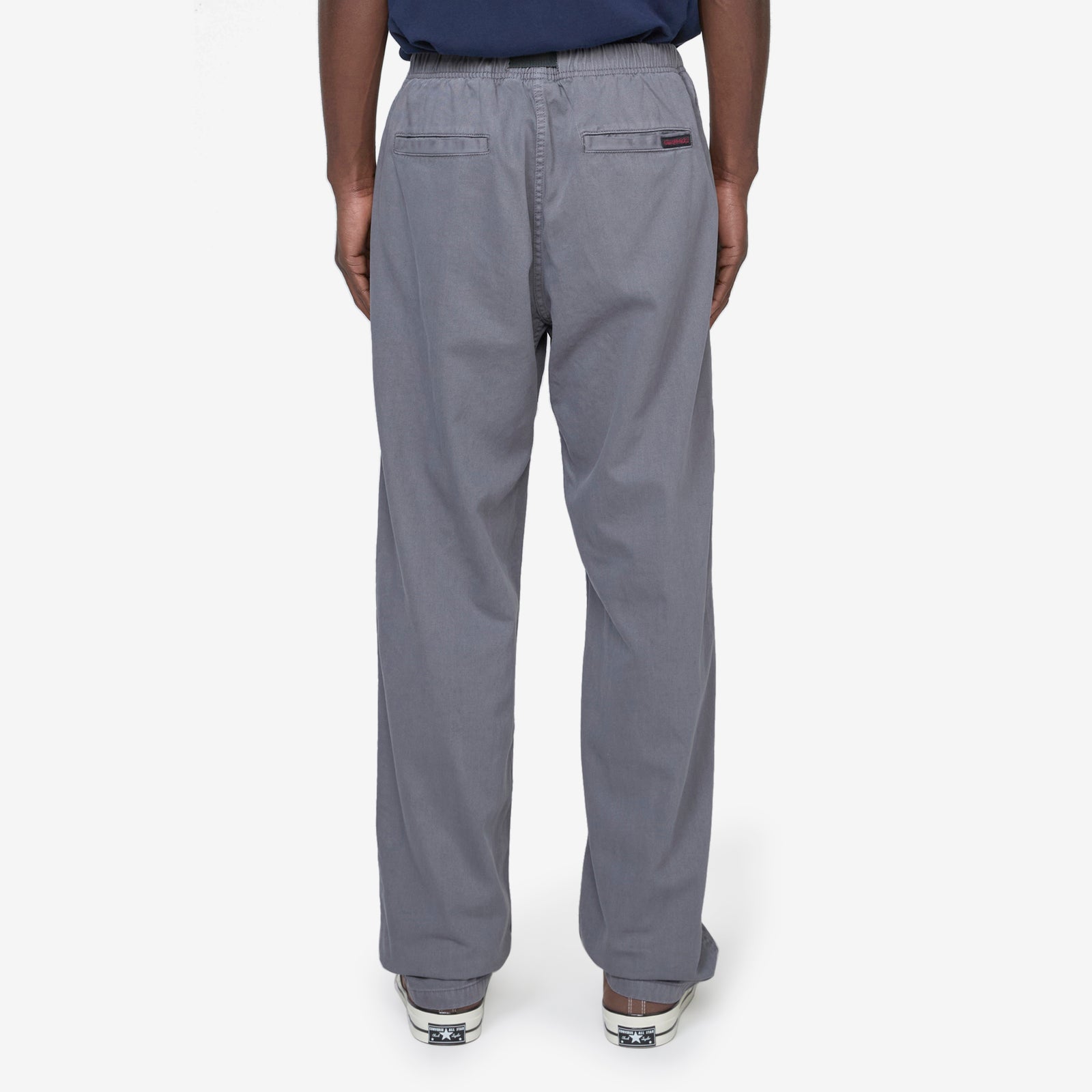 Gramicci Pant Pigment Dye Fog – Above The Clouds